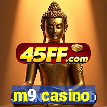 m9 casino